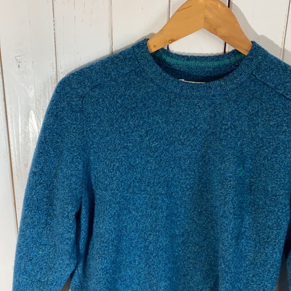 Men’s large lambswool Penguin sweater - Picture 2 of 5